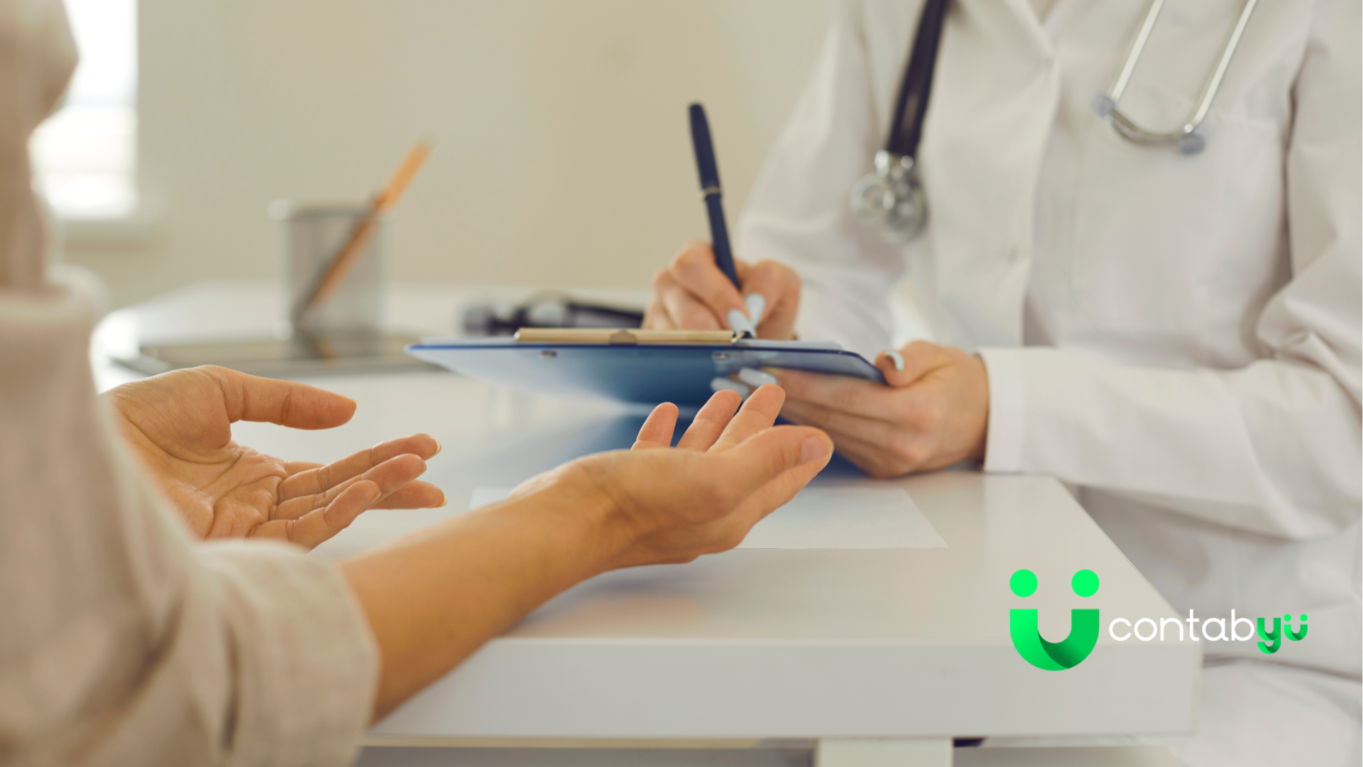 Leia mais sobre o artigo 8 Dicas Importantes de Como Organizar Uma Clínica Médica