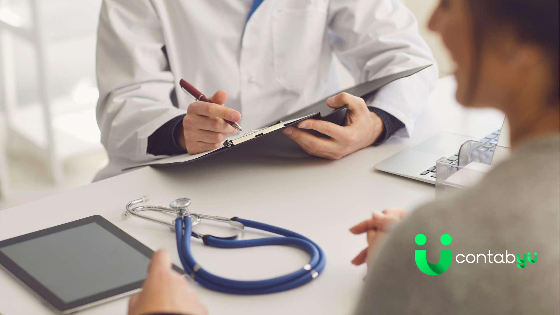 No momento, você está visualizando Regime de tributação para médicos: Qual a melhor opção?
