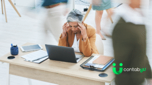 Leia mais sobre o artigo Empresas poderão ser obrigadas a adotar medidas de saúde mental; entenda
