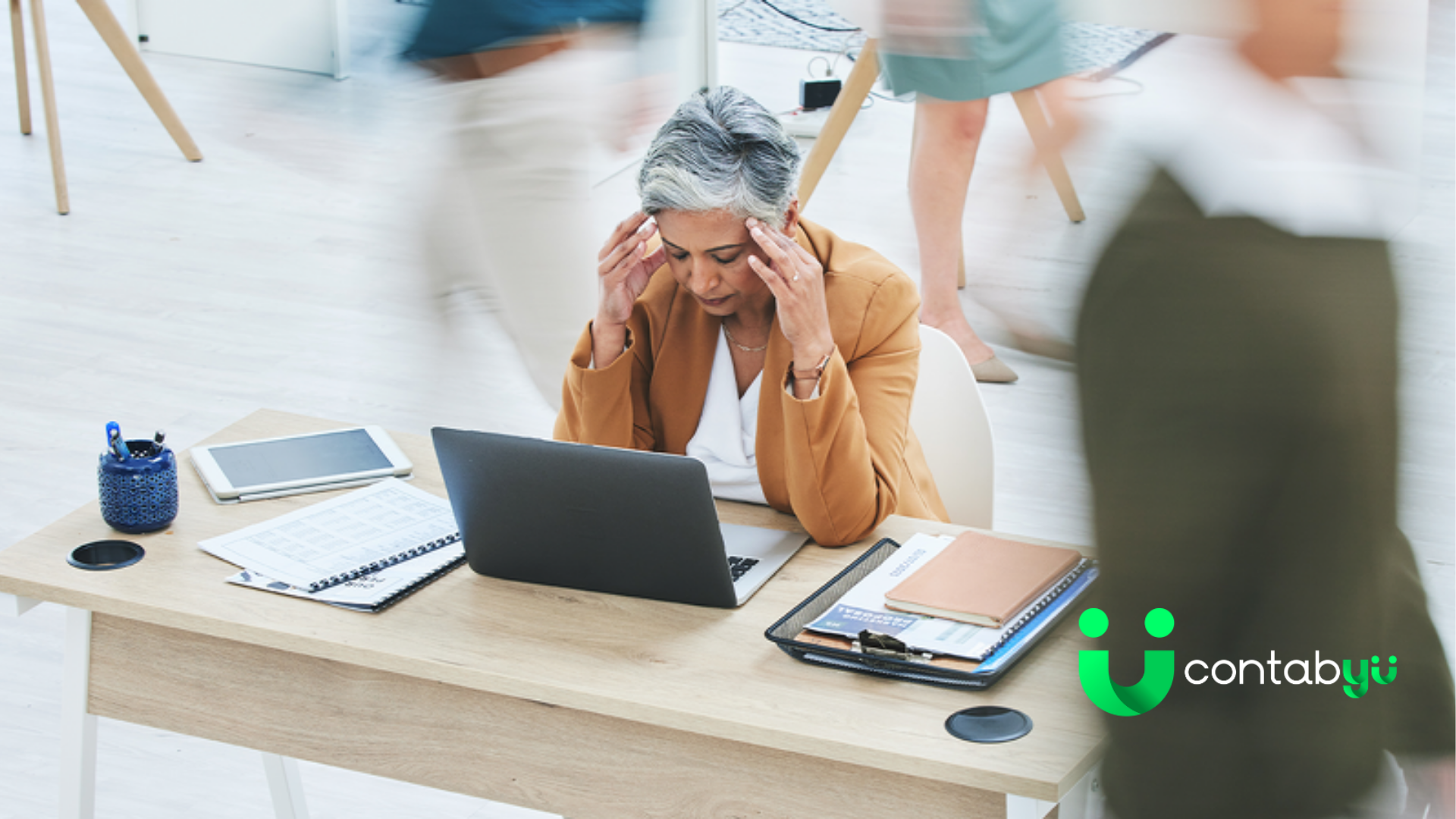 No momento, você está visualizando Empresas poderão ser obrigadas a adotar medidas de saúde mental; entenda