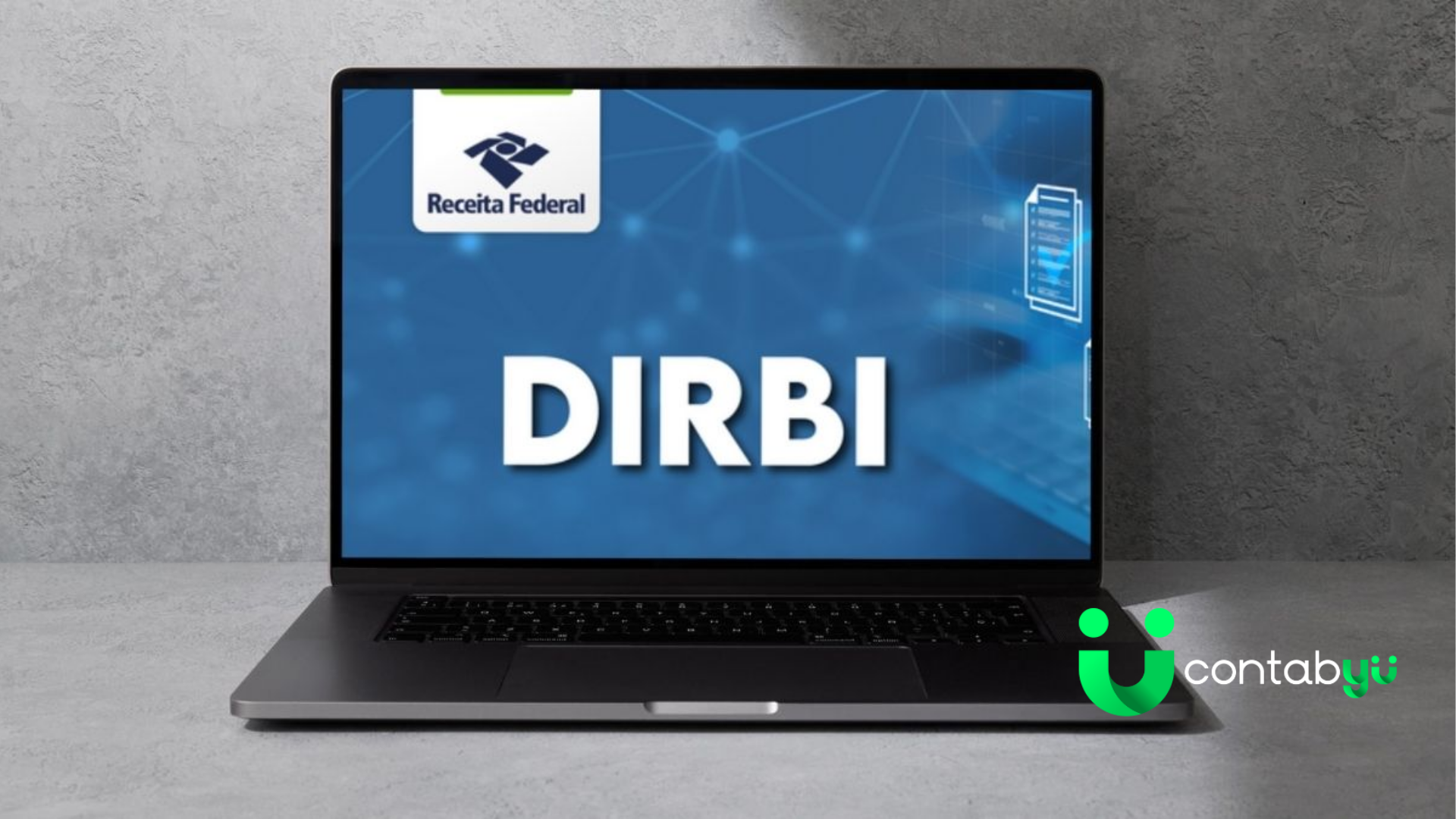No momento, você está visualizando Dirbi: Receita lança painel que facilita acesso a informações sobre benefícios