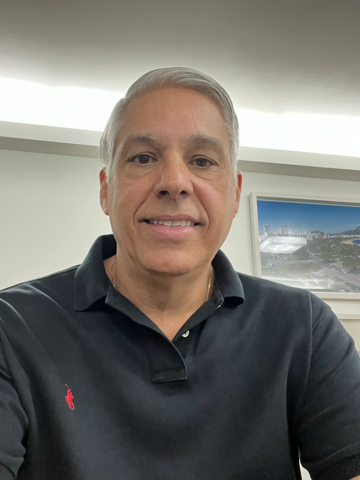 Carlos Amaral