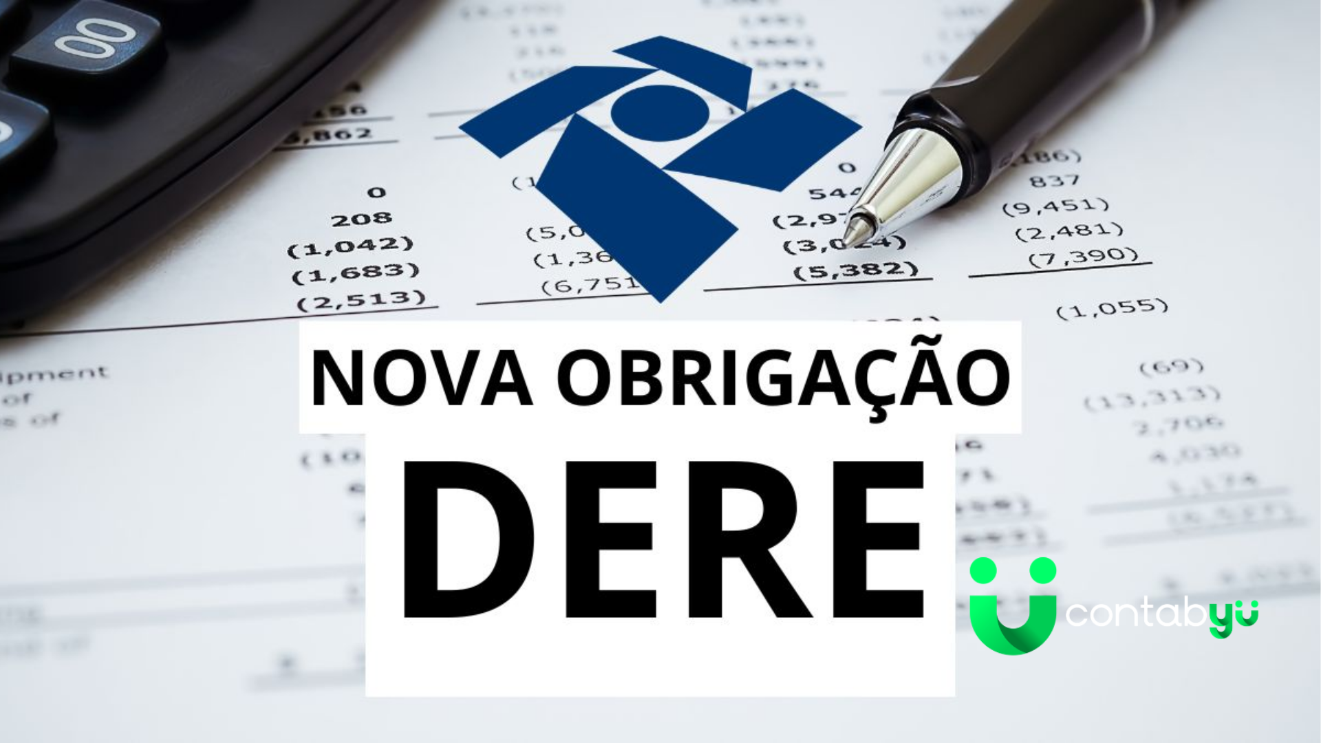 Leia mais sobre o artigo DERE: nova obrigação acessória trará exigências aos contadores