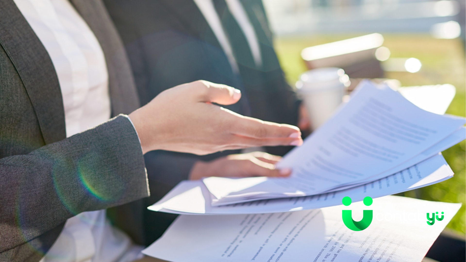 Leia mais sobre o artigo RFB anuncia mudança no CNPJ: novo formato será obrigatório para novas empresas
