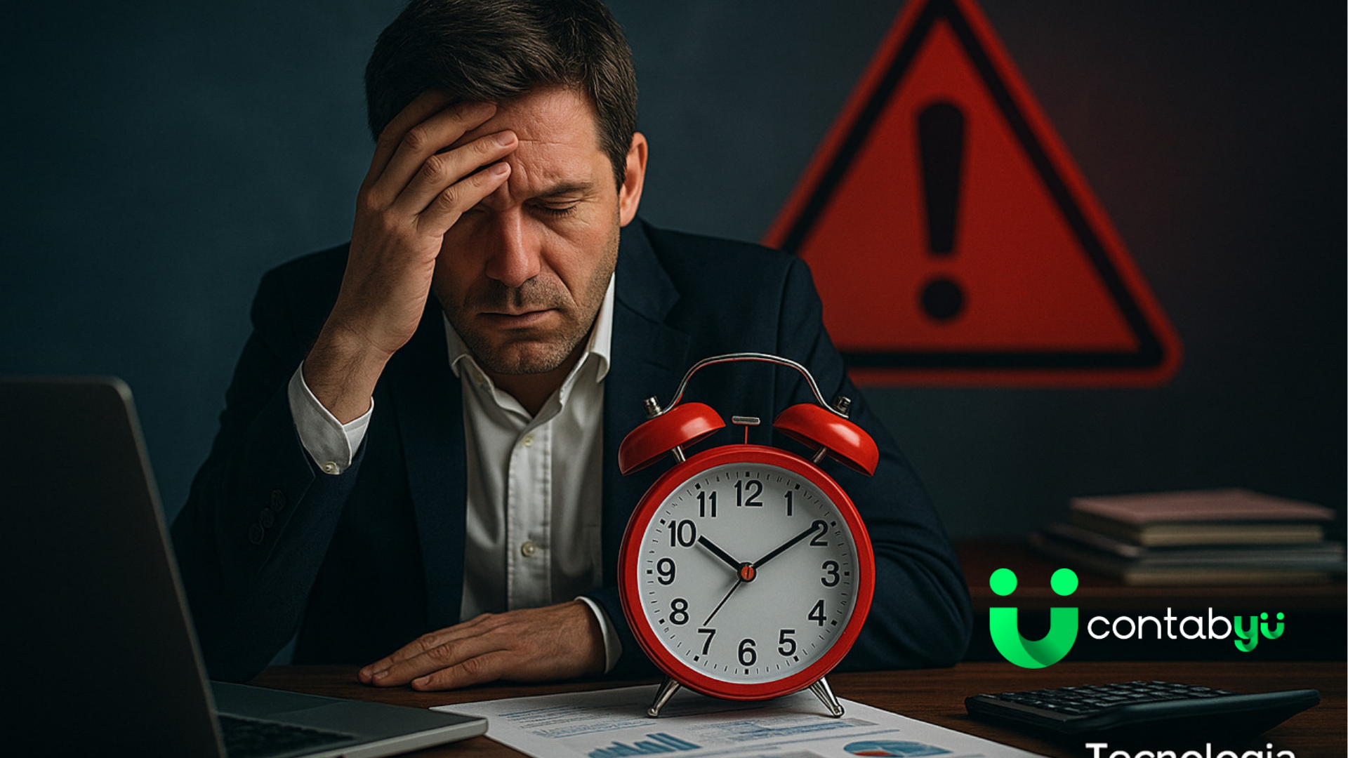 Leia mais sobre o artigo Reforma Tributária: Empresários Subestimam Urgência da Transição e Podem Sofrer Consequências Irreversíveis