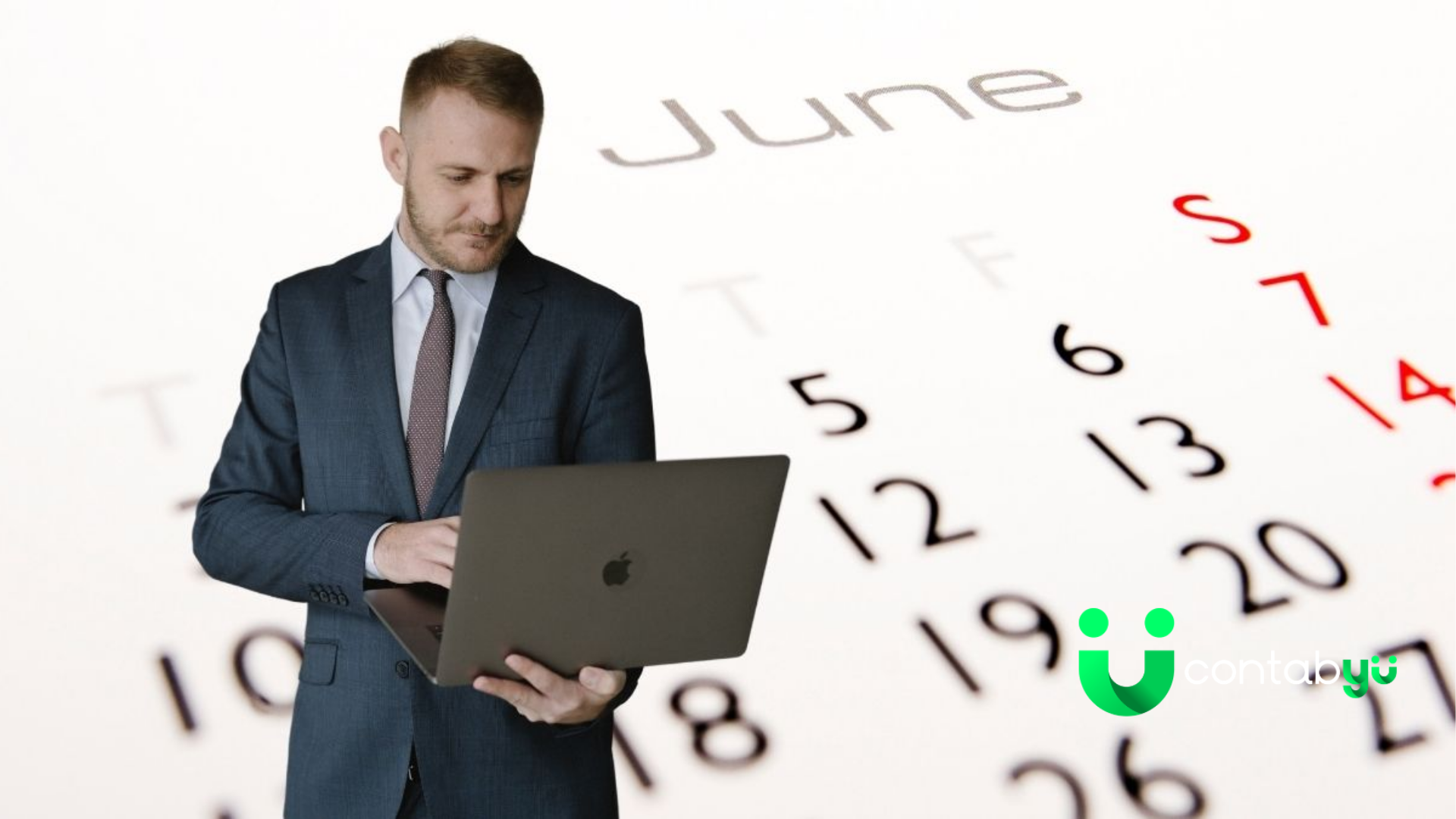 Leia mais sobre o artigo Agenda Tributária de junho disponível. Confira as obrigações!