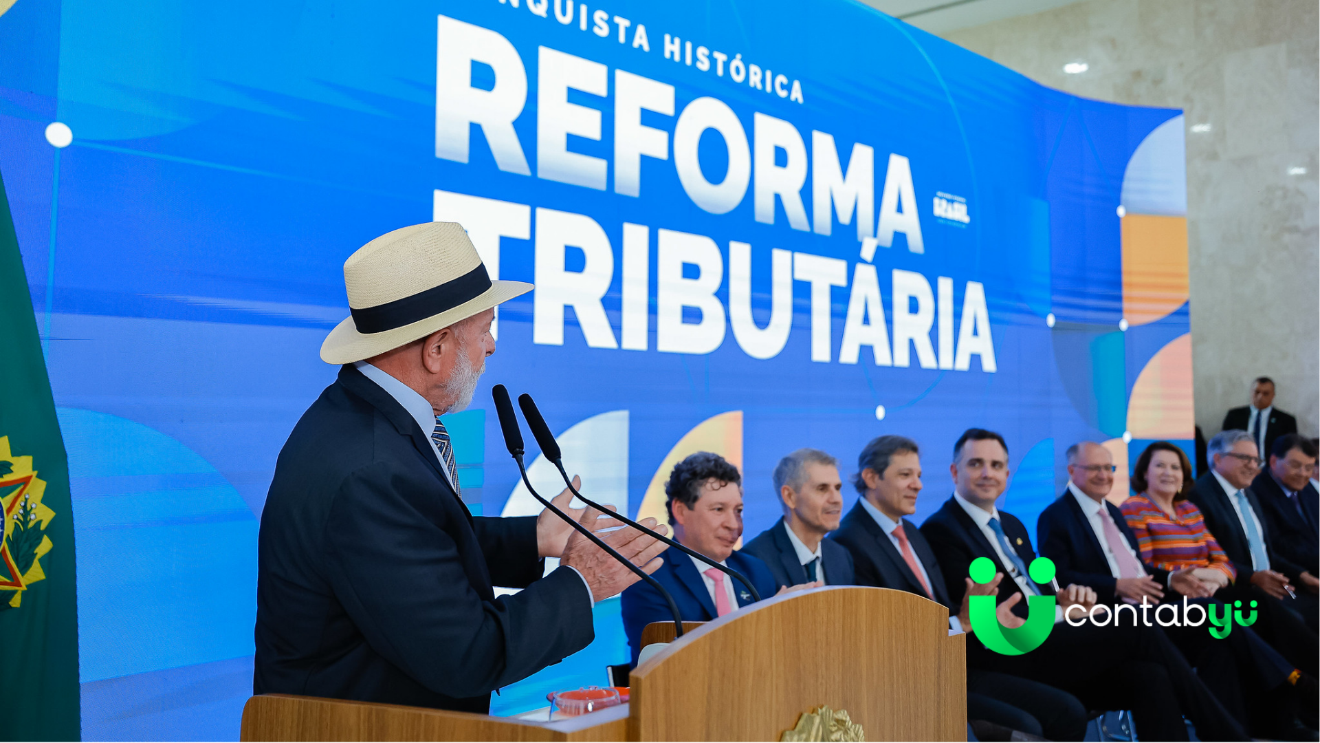 No momento, você está visualizando As incertezas da reforma tributária a seis meses do início da transição