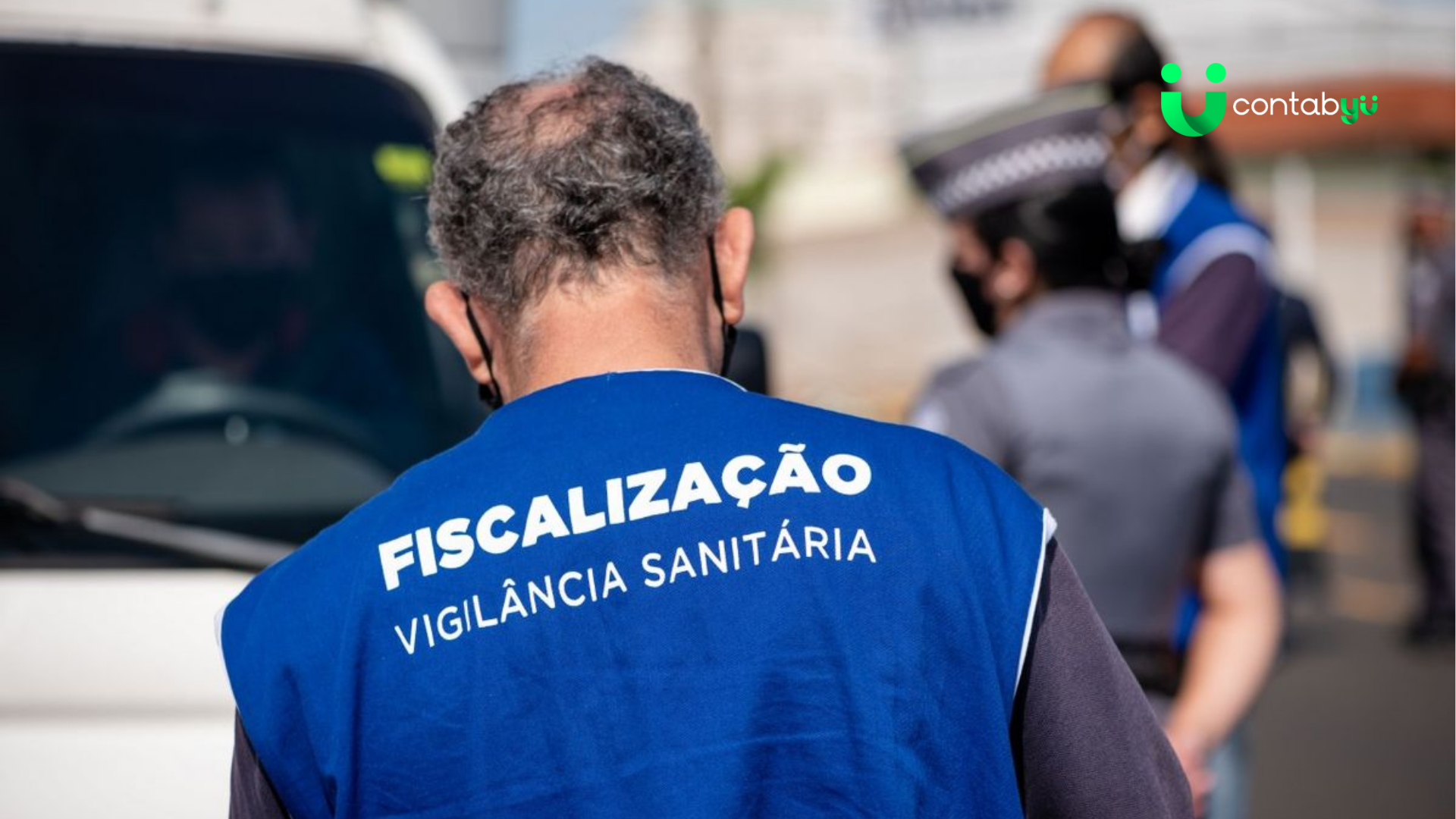 No momento, você está visualizando Quem está obrigado à Vigilância Sanitária? Entenda as exigências na área da saúde