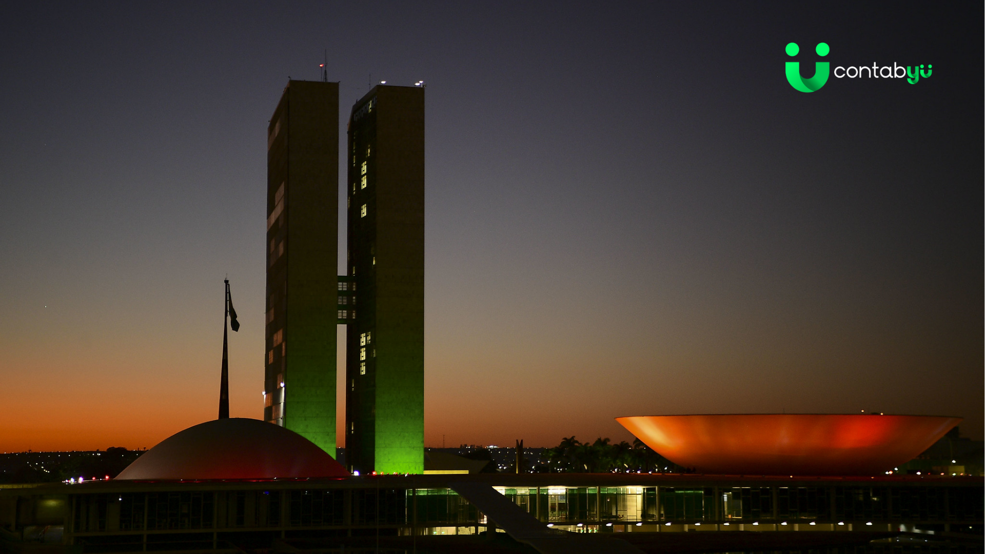 No momento, você está visualizando Congresso encerra semestre com pautas tributárias pendentes; veja quais são