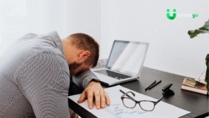 Leia mais sobre o artigo Síndrome de burnout: obrigatoriedade de emissão da CAT e as repercussões no contrato de trabalho