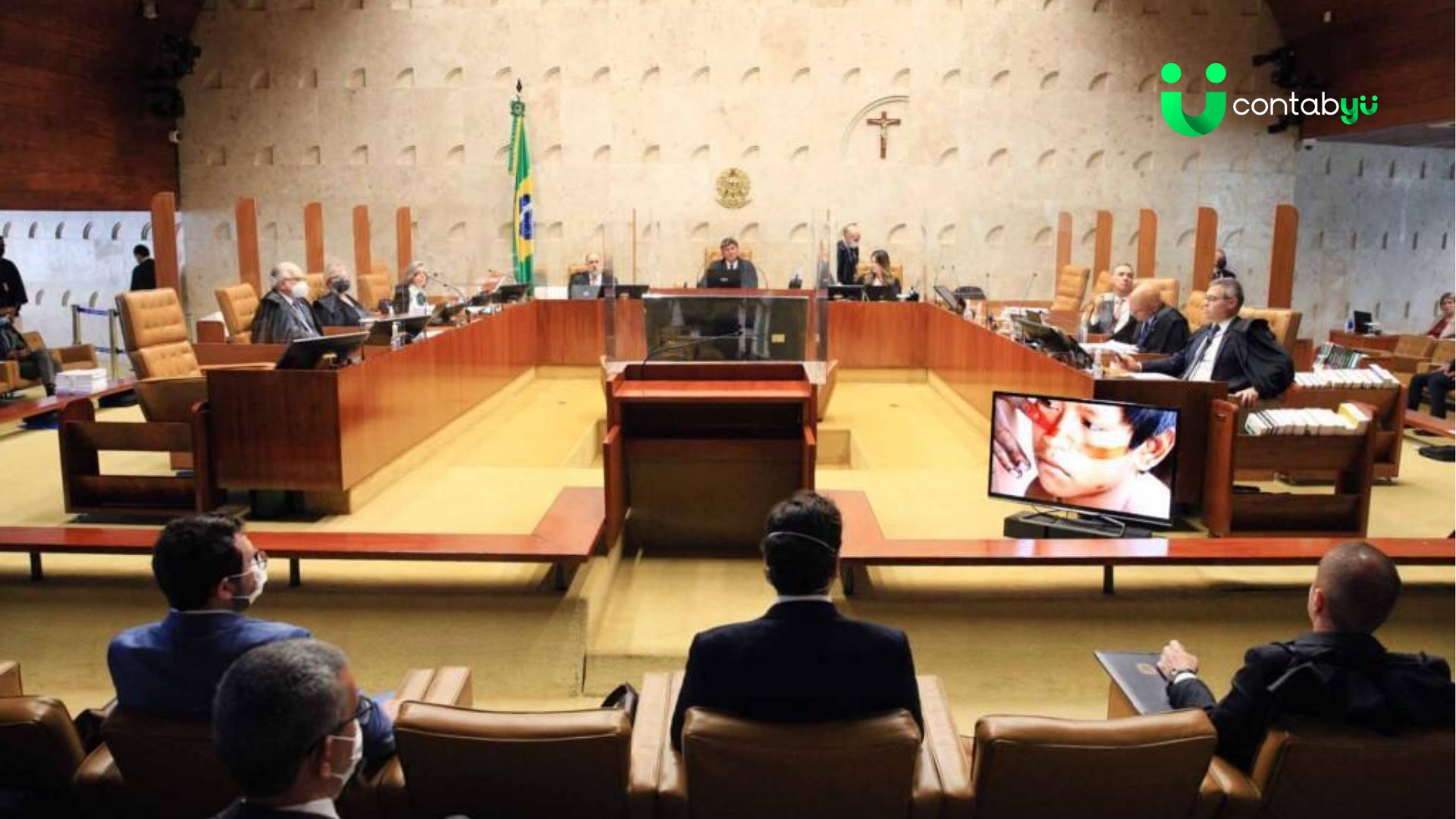 Leia mais sobre o artigo STF encerra disputa sobre ICMS em transferências internas: o que muda para as empresas?