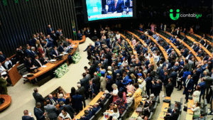 Leia mais sobre o artigo Câmara aprova prazo de dois anos para ex-sócio responder por dívidas trabalhistas