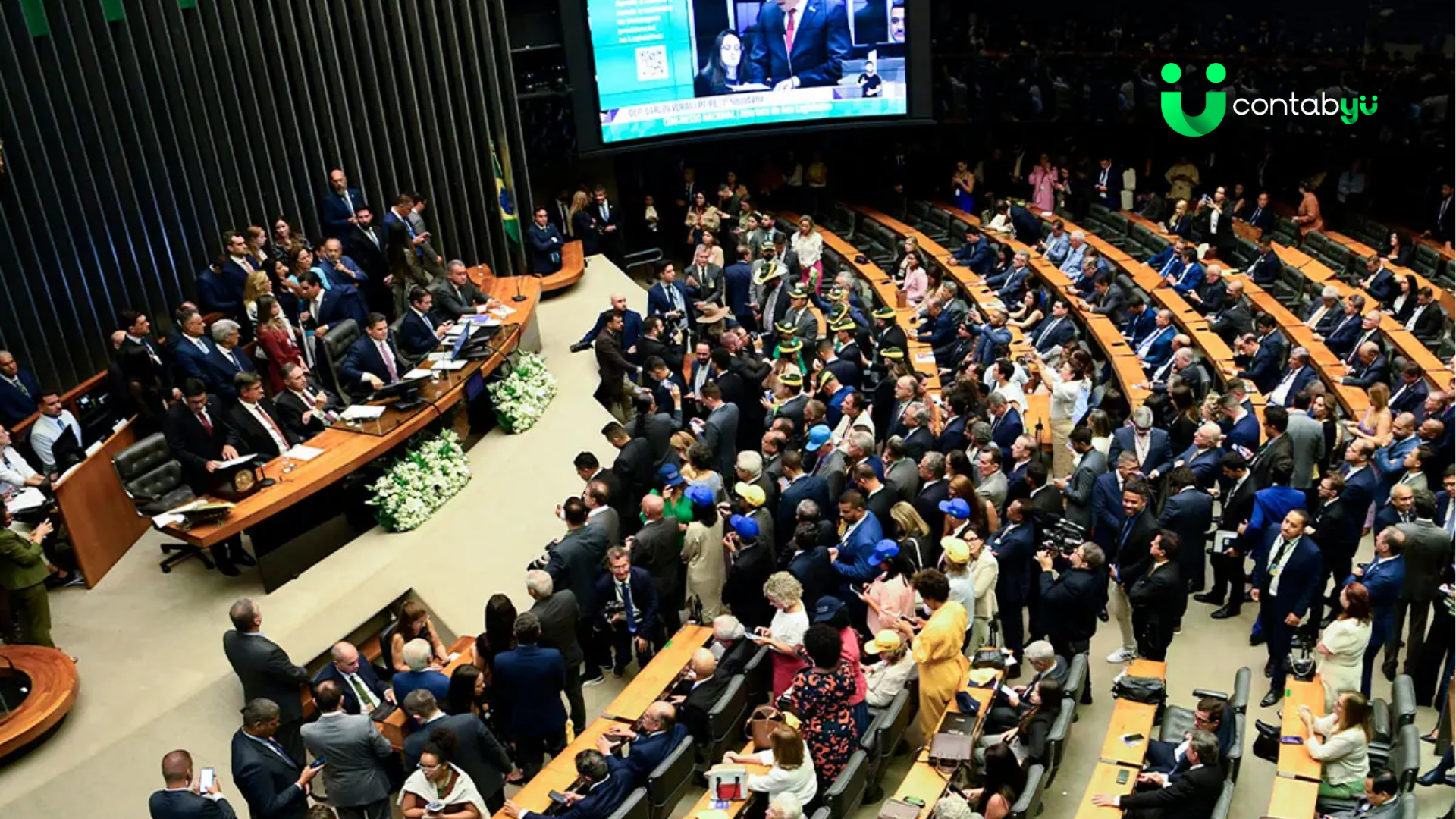 Leia mais sobre o artigo Câmara aprova prazo de dois anos para ex-sócio responder por dívidas trabalhistas