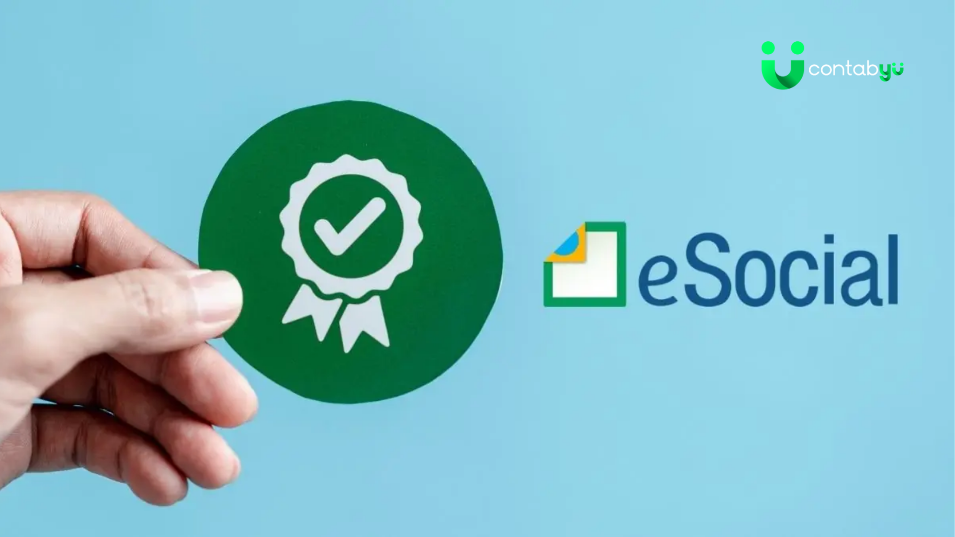 No momento, você está visualizando eSocial: Certificado Digital serão obrigatórios a partir de segunda-feira (30)