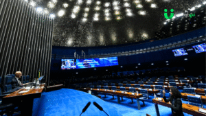 Leia mais sobre o artigo Isenção de IR até R$ 5 mil pode ser votada no Plenário na próxima semana