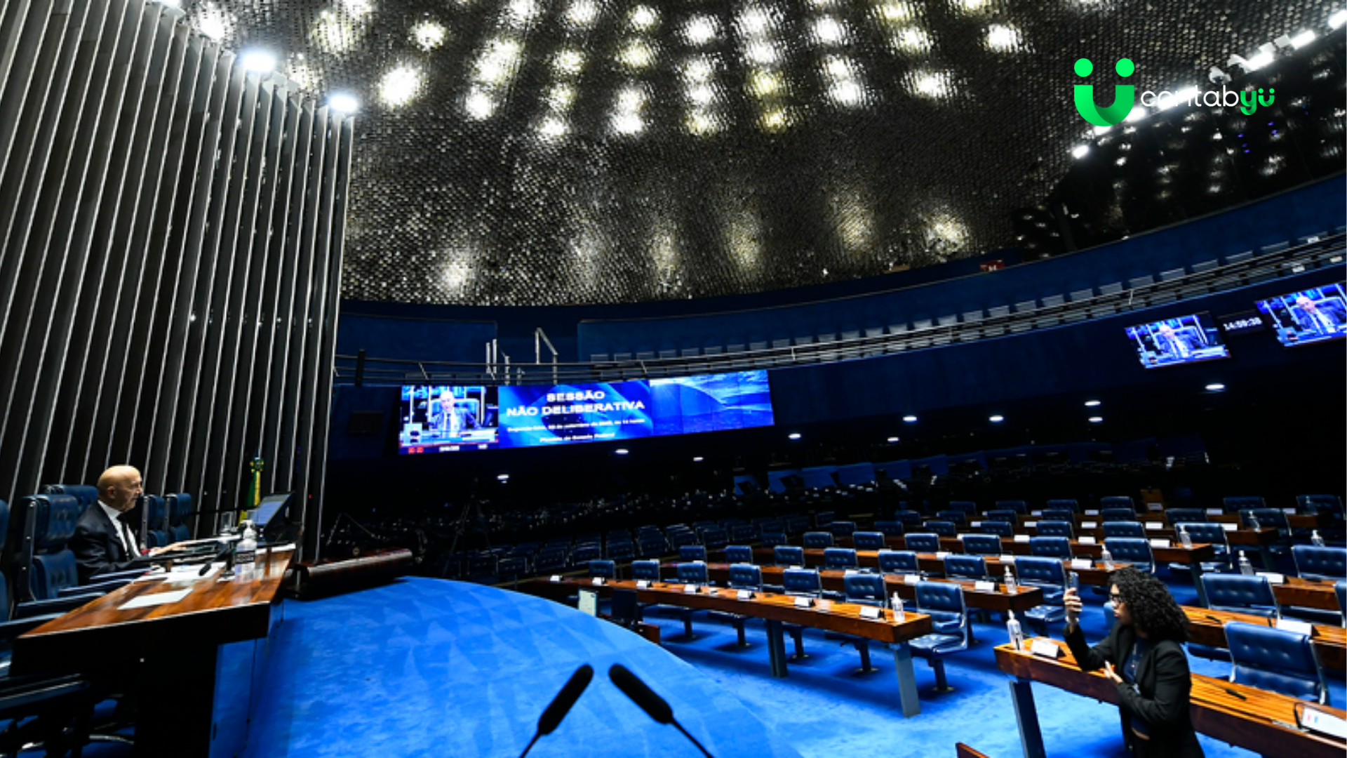 Leia mais sobre o artigo Isenção de IR até R$ 5 mil pode ser votada no Plenário na próxima semana