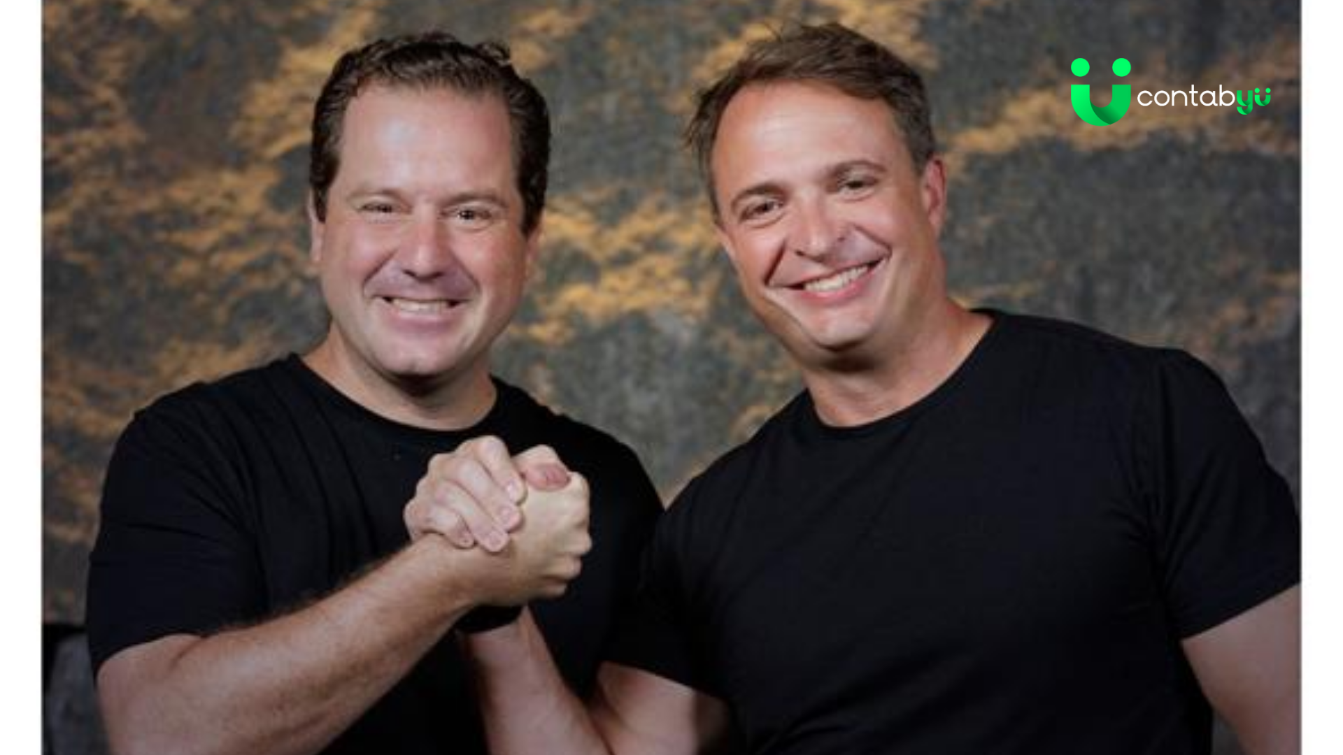 Leia mais sobre o artigo CAF, cliente da Contabyu, recebe aporte de R$ 50 milhões liderado pela L4 Venture Builder, fundo da B3