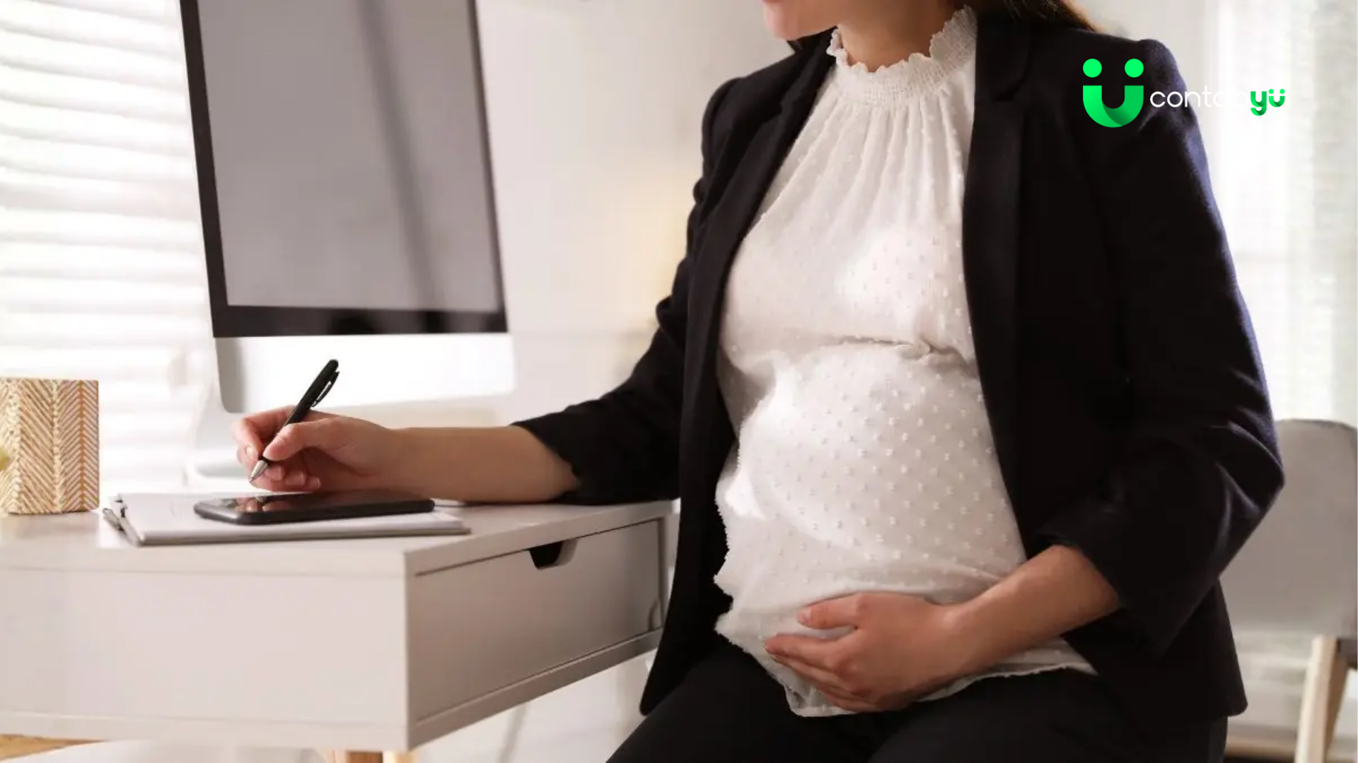 Leia mais sobre o artigo Sancionada lei que amplia licença-maternidade em caso de internação