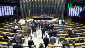 Leia mais sobre o artigo Câmara aprova isenção do IR para quem ganha até R$ 5 mil