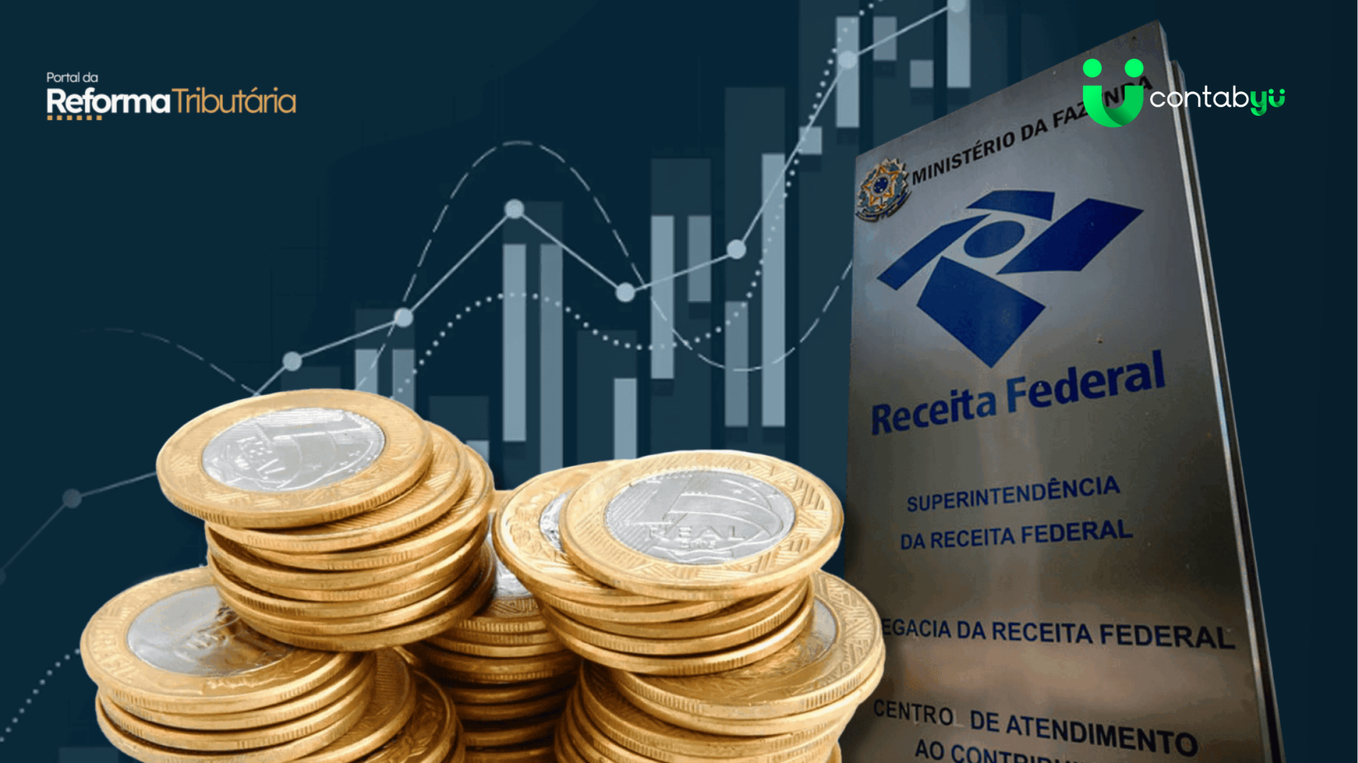 No momento, você está visualizando Receita Federal divulga tabela de correlação entre itens de serviço, NBS e códigos de operação da CBS