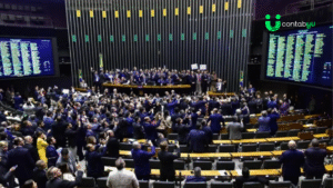 Leia mais sobre o artigo Câmara aprova atualização em Notas Fiscais para incluir novos tributos da Reforma