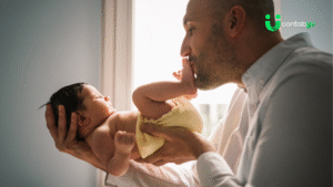 Leia mais sobre o artigo Projeto de lei amplia licença-paternidade no Brasil para até 30 dias, atingindo trabalhadores formais e autônomos