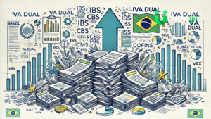 Leia mais sobre o artigo Técnicos da reforma admitem internamente que IBS não entra na base do ICMS em 2026, mas falta de posicionamento público cria insegurança