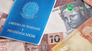 Leia mais sobre o artigo Primeira parcela do 13º salário é adiantada e deve ser paga até 28 de novembro