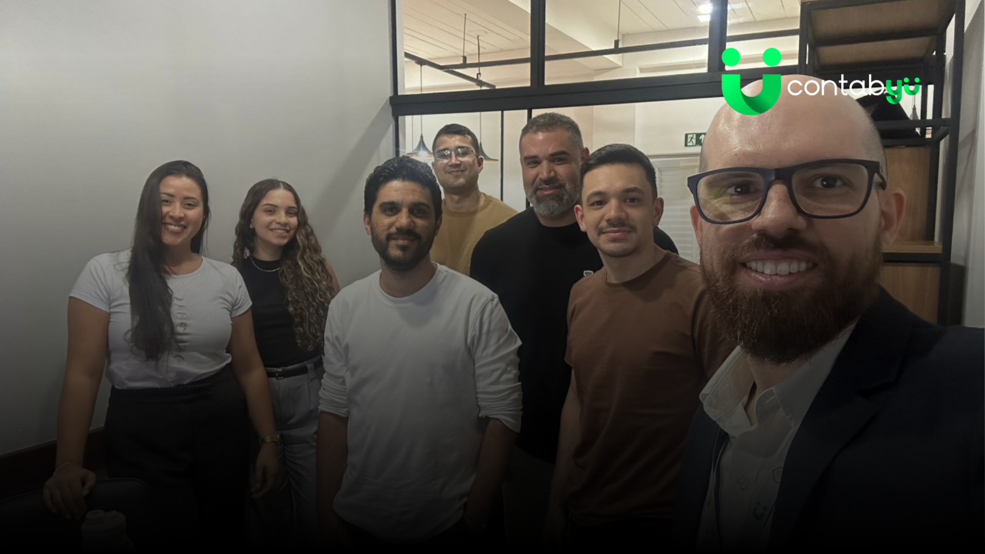 No momento, você está visualizando Já Estamos em 2026: Como a Contabyu Está Preparando Empresas Para a Reforma Tributária