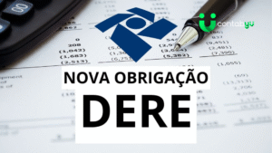 Leia mais sobre o artigo DERE: nova obrigação acessória trará exigências aos contadores