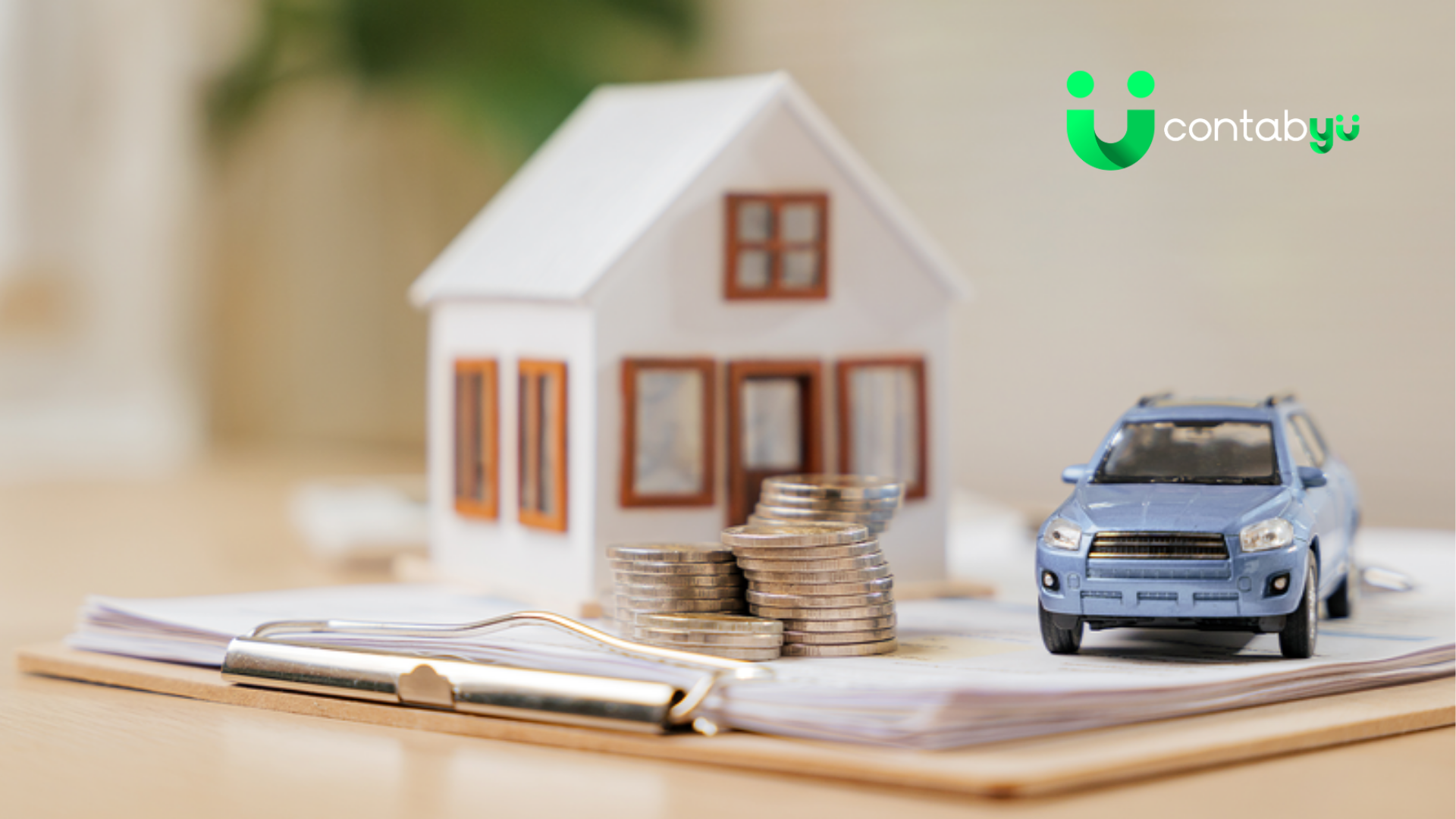 No momento, você está visualizando Atualização de bens no Imposto de Renda passa a seguir valor de mercado; oportunidades para classe contábil