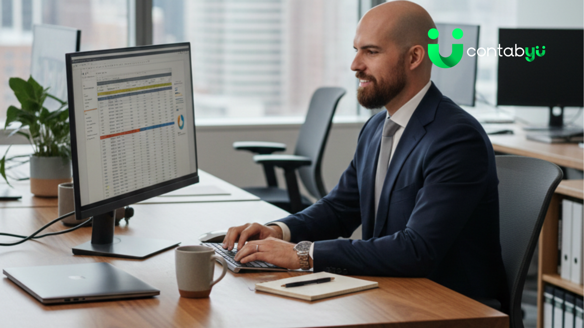 Leia mais sobre o artigo Reforma tributária exige automação e integração digital