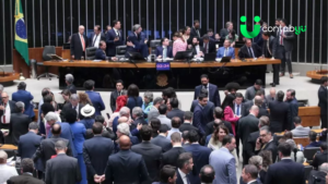 Leia mais sobre o artigo Câmara aprova regras mais rígidas contra devedores contumazes