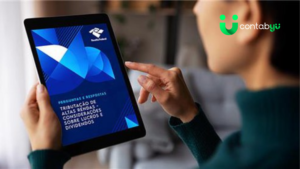 Leia mais sobre o artigo Receita Federal lança Perguntas e Respostas sobre Tributação de Altas Rendas – Considerações sobre Lucros e Dividendos