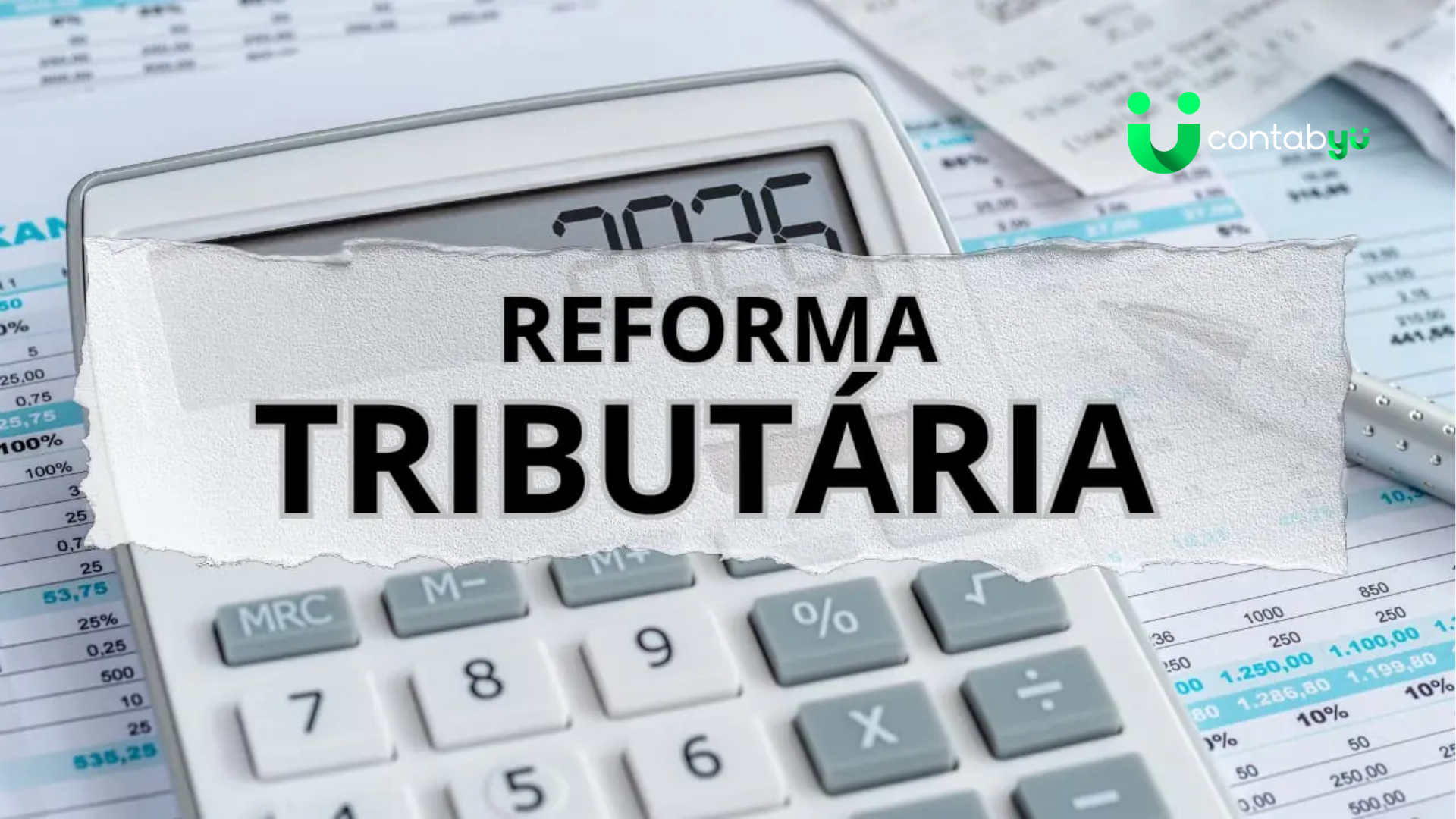 Leia mais sobre o artigo Reforma já exige ajustes imediatos para empresas fora do Simples
