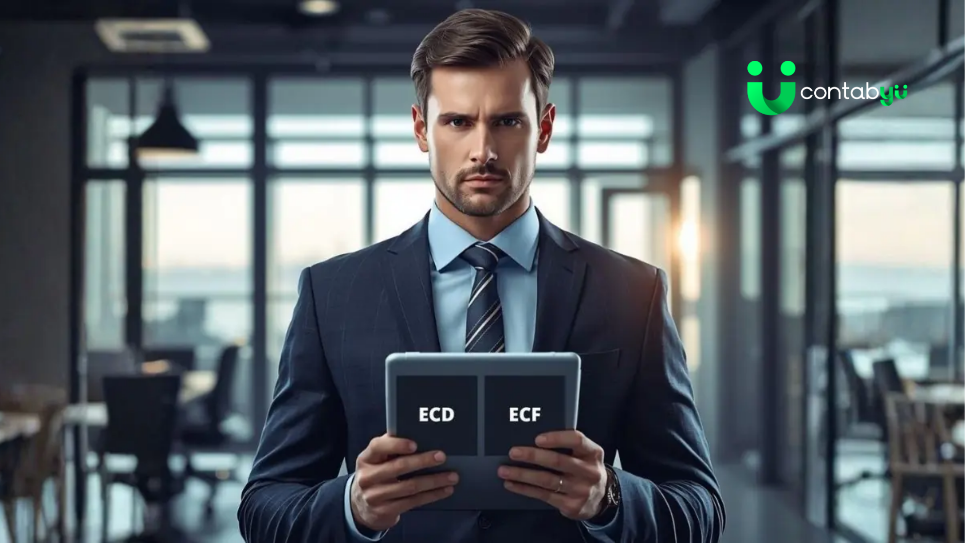 Leia mais sobre o artigo Receita Federal anuncia atualização dos sistemas ECD e ECF 