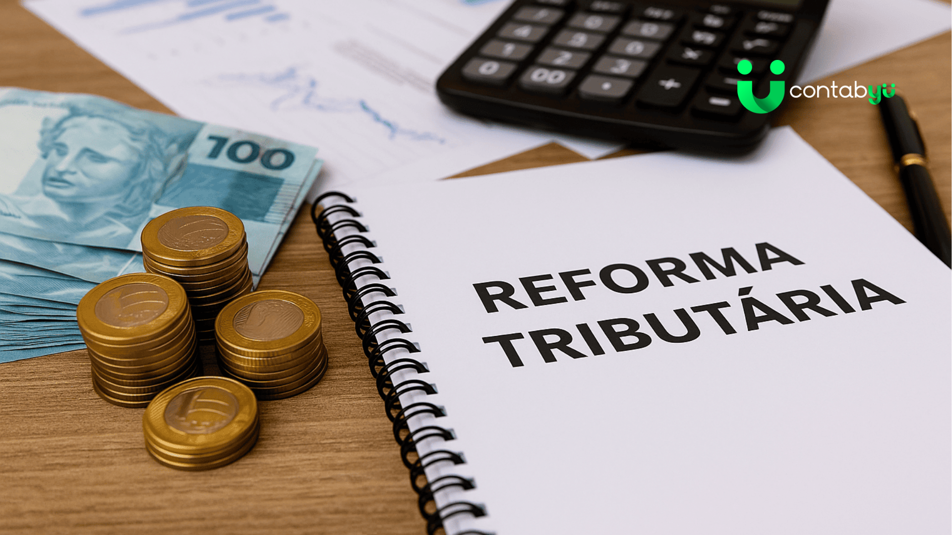 No momento, você está visualizando Newsletter Semanal | Reforma Tributária