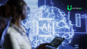 Leia mais sobre o artigo A I.A. chegou à Receita Federal