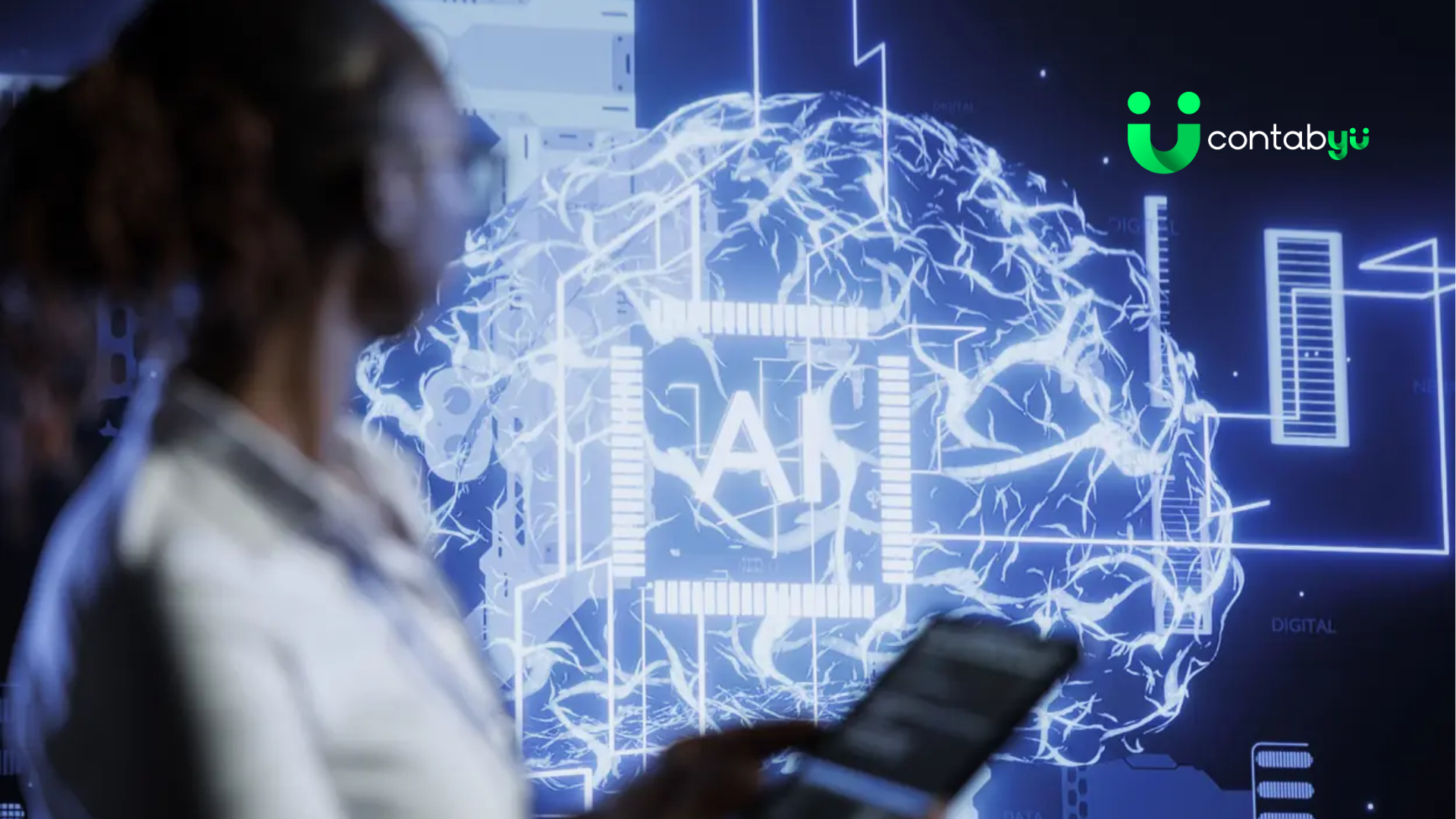 No momento, você está visualizando A I.A. chegou à Receita Federal