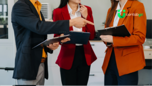 Leia mais sobre o artigo Nota Fiscal: conheça os principais tipos, diferenças e como emitir