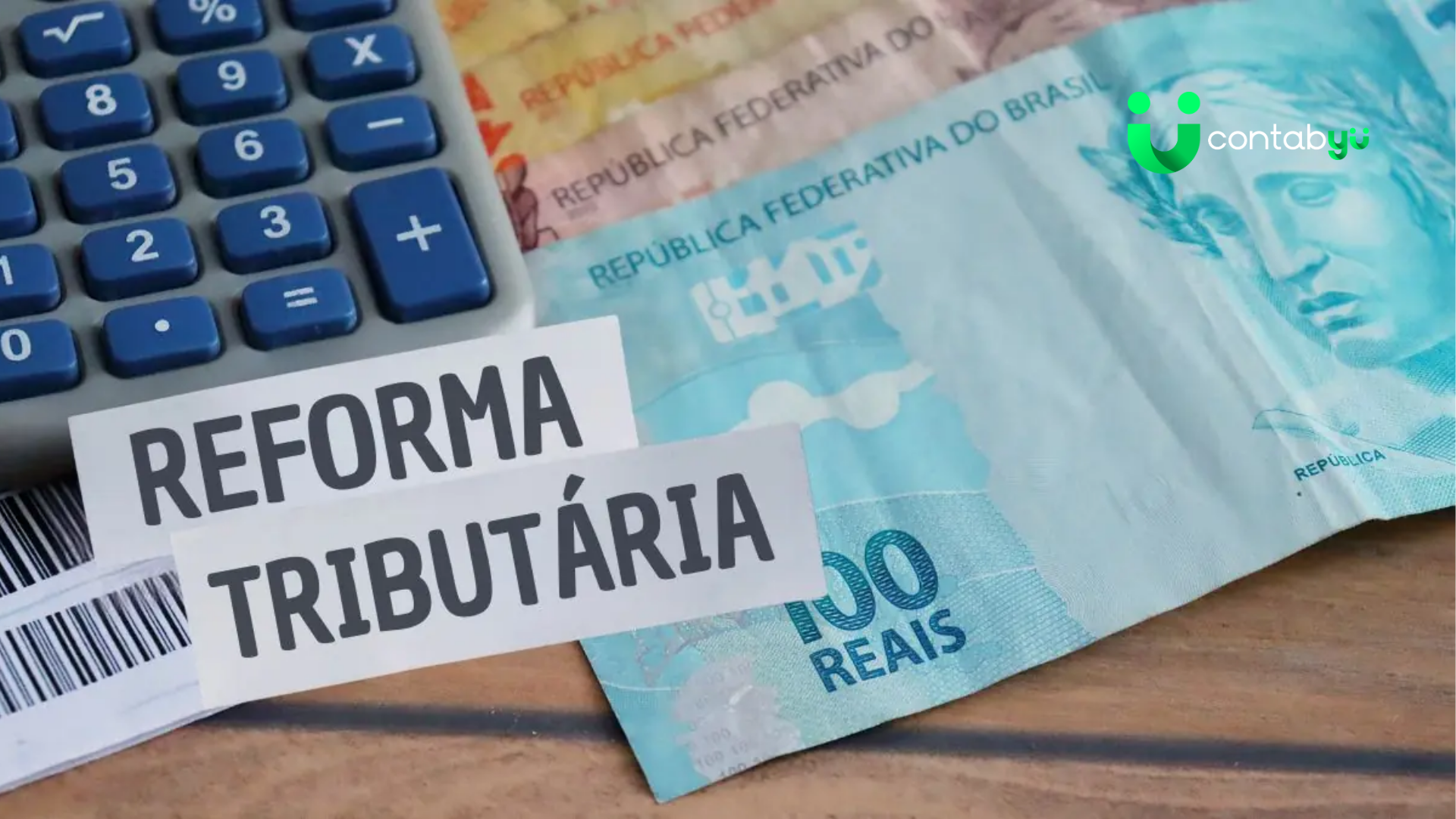 No momento, você está visualizando Com a Reforma Tributária sancionada, o desafio das empresas começa agora