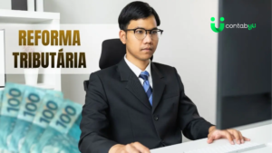 Leia mais sobre o artigo Reforma Tributária muda obrigações acessórias agora em 2026