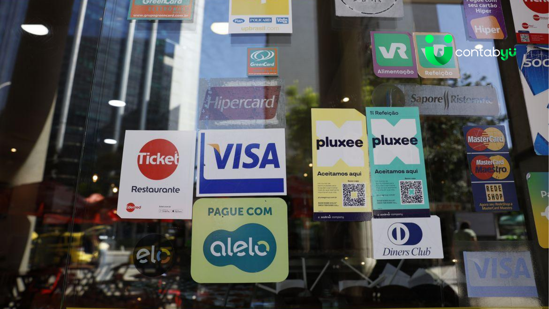 No momento, você está visualizando Crédito tributário de VA e VR sem convenção coletiva incentiva oferta dos benefícios, dizem especialistas