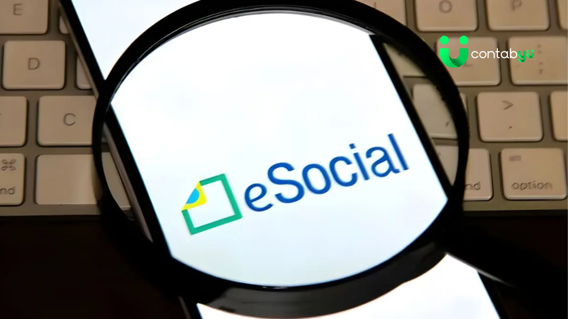 No momento, você está visualizando eSocial publica Nota Orientativa com atualizações no Manual de Orientação