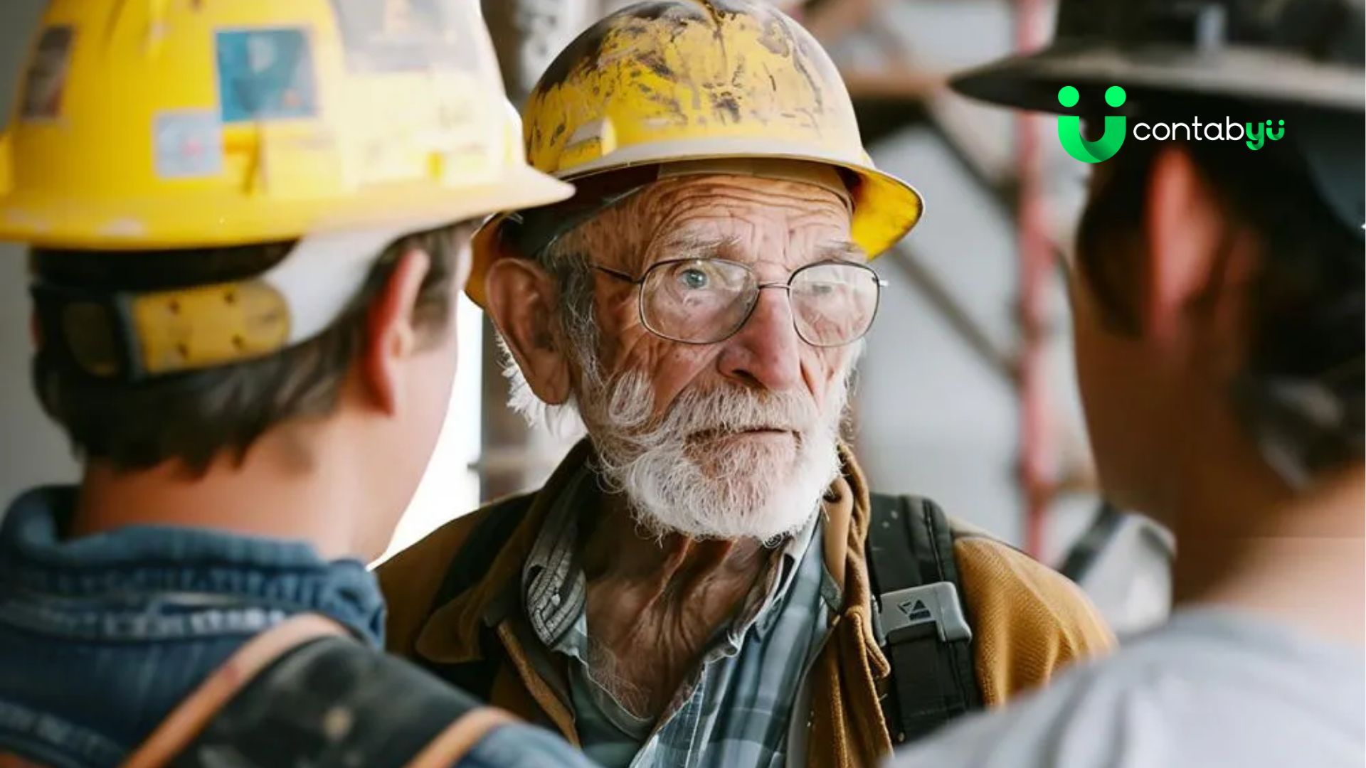Leia mais sobre o artigo RAT: Empresas e Receita Federal se enfrentam por cobrança de adicional de aposentadoria especial