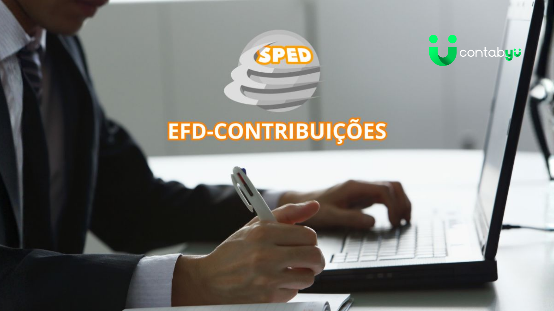 Leia mais sobre o artigo Sexta-feira (13) é o prazo limite para a entrega da EFD-Contribuições