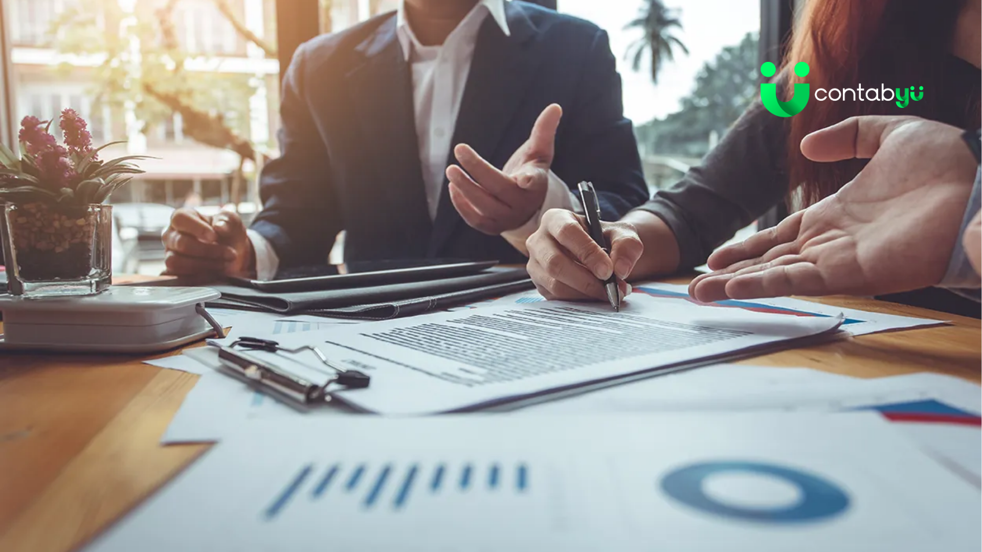 No momento, você está visualizando Tax Alert – IFRS 18: Nova Estrutura de Apresentação e Divulgação das Demonstrações Financeiras