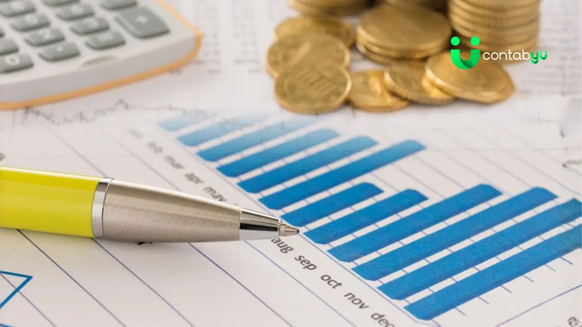 Leia mais sobre o artigo 5 indicadores financeiros que toda pequena empresa deve acompanhar primeiro