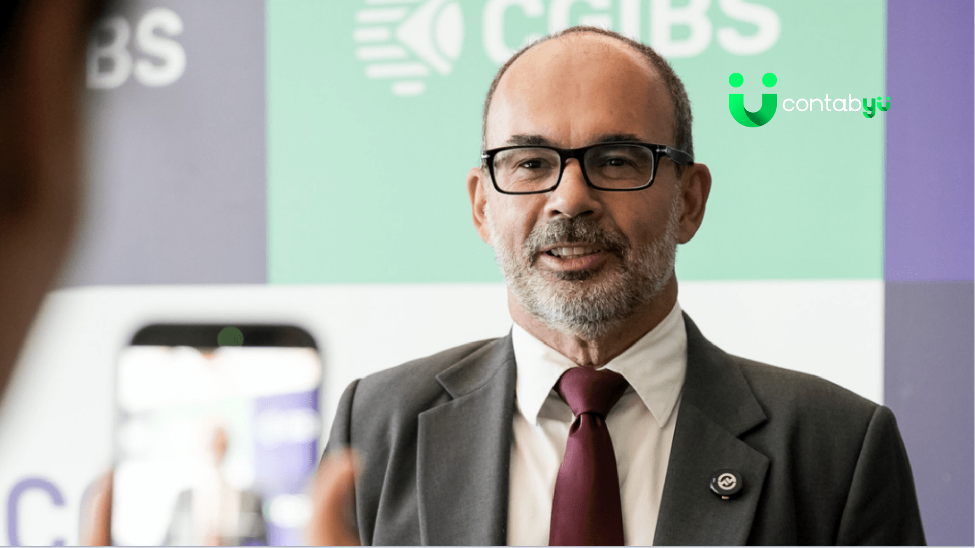 No momento, você está visualizando Versão inicial do regulamento do IBS sai até 15 de abril, diz 2º vice-presidente do Comitê Gestor