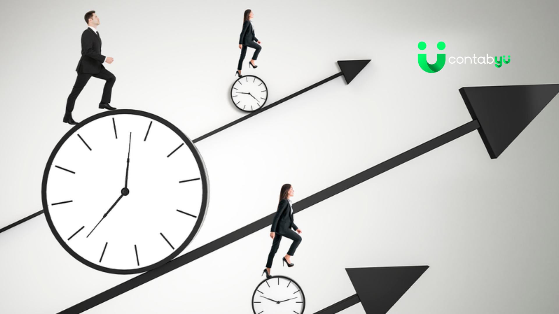 No momento, você está visualizando Fim da escala 6×1: como será feito o pagamento de horas extras?